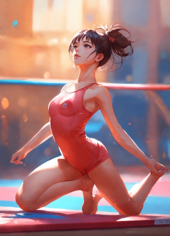 Mustang Wallpaper, Toy, Leotard, Fashion, Dress, Thigh