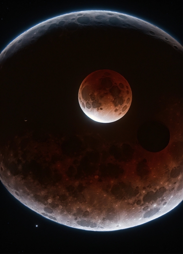 Non Copyright Background Pictures, Atmosphere, Moon, Astronomical Object, Eclipse, Corona