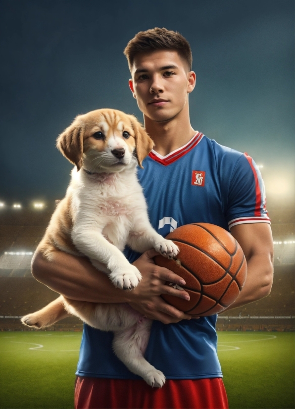 One Piece Wallpaper Ios 16, Basketball, Sports Equipment, Dog, Muscle, Ball