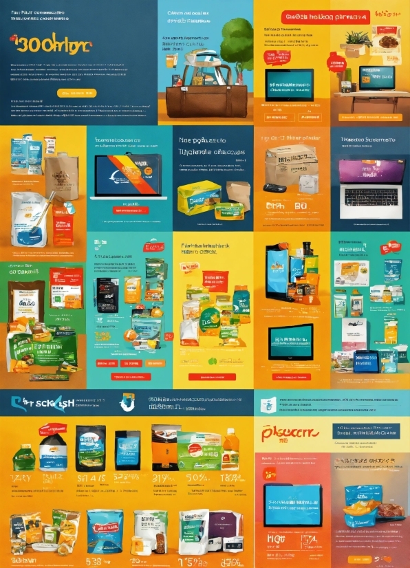 Orange, Font, Screenshot, Electronic Device, Technology, Software