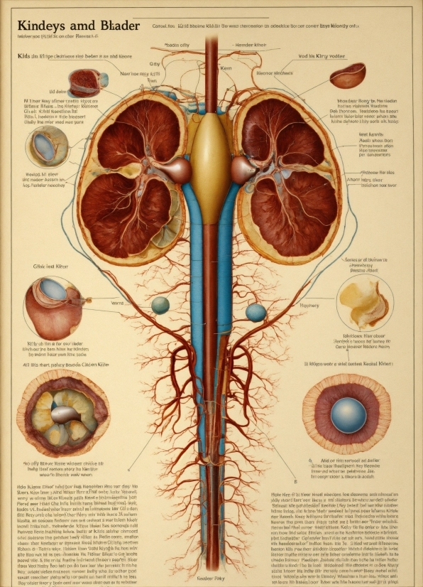 Organ, Botany, Organism, Human Anatomy, Illustration, Font