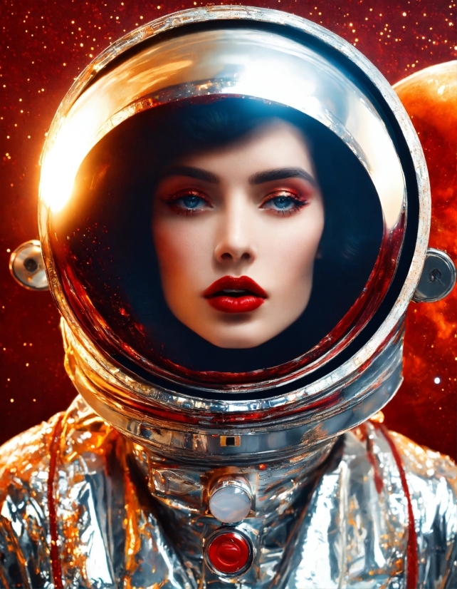 Parents Stock Image, Lipstick, Headgear, Art, Eyelash, Poster