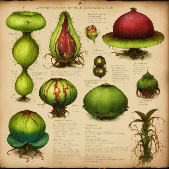 Plant, Food, Botany, Green, Terrestrial Plant, Natural Foods