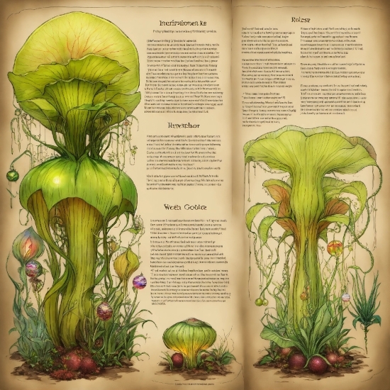 Plant, Green, Botany, Human Body, Organism, Terrestrial Plant