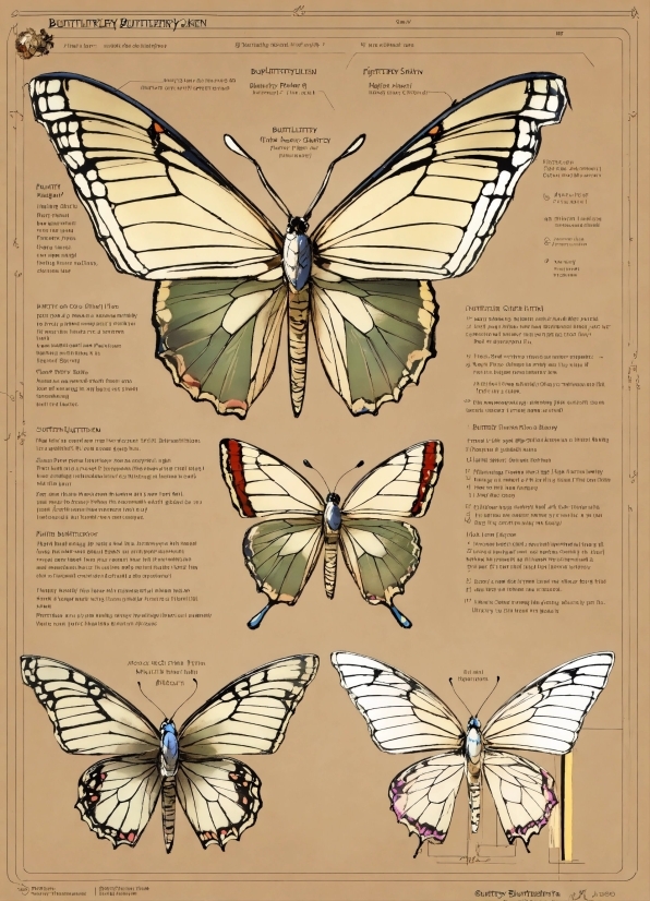 Pollinator, Insect, Butterfly, Arthropod, Moths And Butterflies, Organism