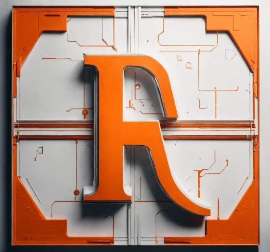 Popular Pics, Rectangle, Orange, Font, Red, Art