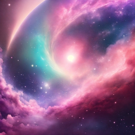 Porcupine Clipart, Sky, Atmosphere, Light, Nebula, Natural Environment