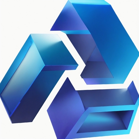 Psg Logo Vector, Azure, Triangle, Rectangle, Material Property, Font