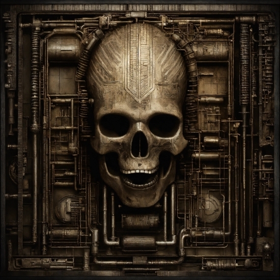 Radha Photo, Wood, Skull, Headgear, Bone, Font