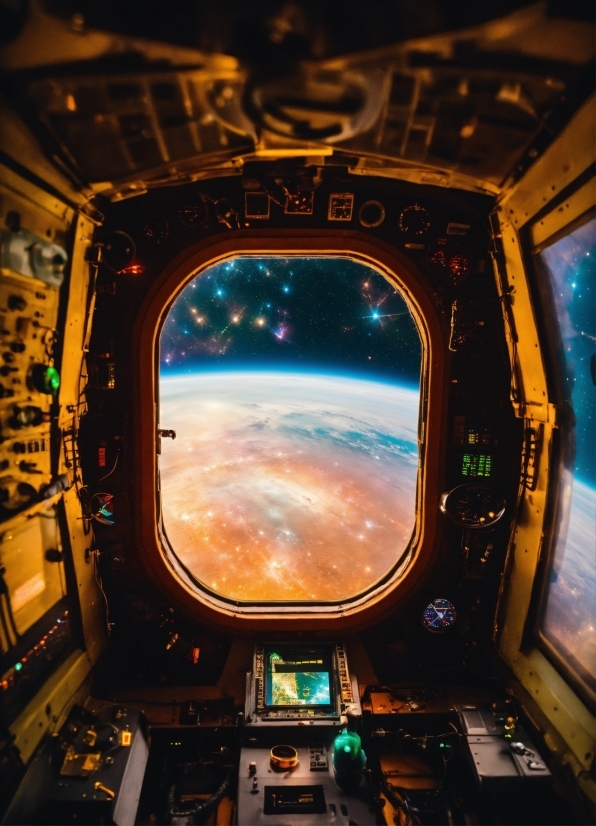 Reverse Image Lookup, Aircraft, Airplane, Mode Of Transport, Air Travel, Space