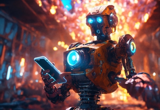 Rich Man Stock Photo, Machine, Space, Technology, Electric Blue, Fictional Character