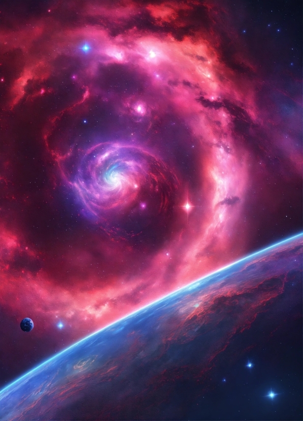 River Illustrations, Atmosphere, Galaxy, Astronomical Object, Nebula, Atmospheric Phenomenon
