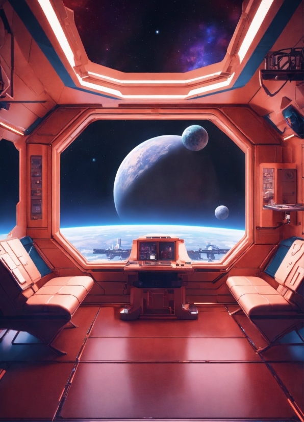 Royalty Free Illustrations Free, Building, Light, Sky, World, Entertainment
