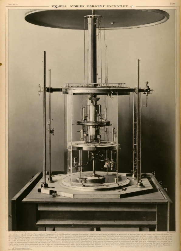 Scientific Instrument, Science, Machine, Rectangle, Gas, Engineering