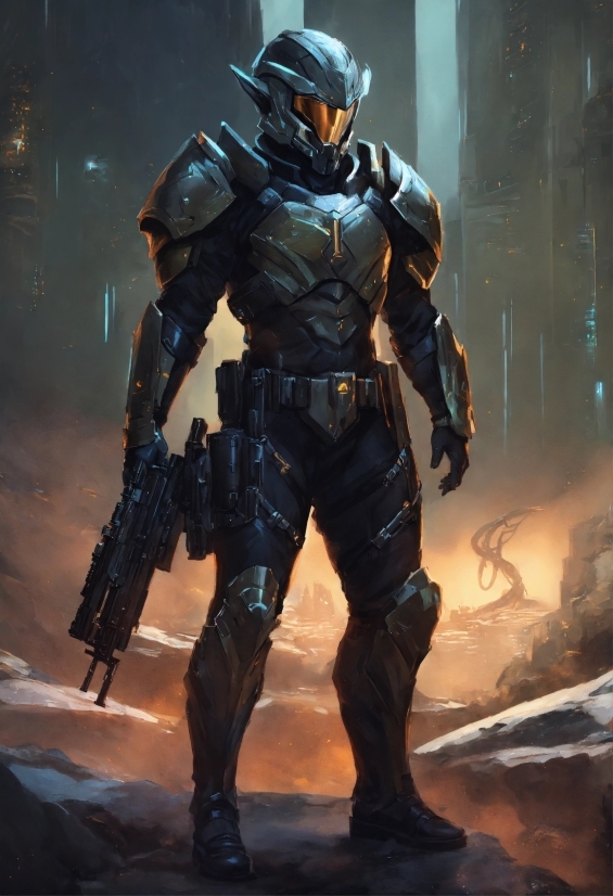 Shutterstock Foto, Breastplate, Ballistic Vest, Cg Artwork, Action Film, Armour