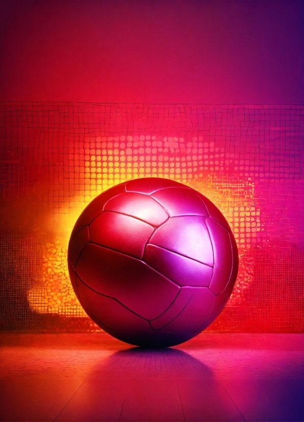 Soccer, Ball, Symmetry, Magenta, Tints And Shades, Soccer Ball