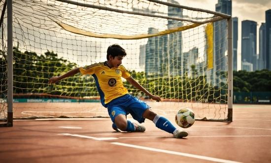 Soccer, Sports Equipment, Football, Shorts, Ball, Soccer Ball