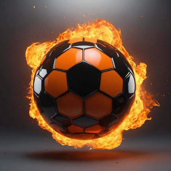 Soccer, World, Football, Amber, Soccer Ball, Font