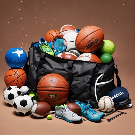 Sports Equipment, Ball, Ball Game, Soccer Ball, Football, Toy