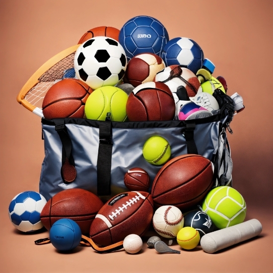 Sports Equipment, Ball, Football, Ball Game, Soccer Ball, World