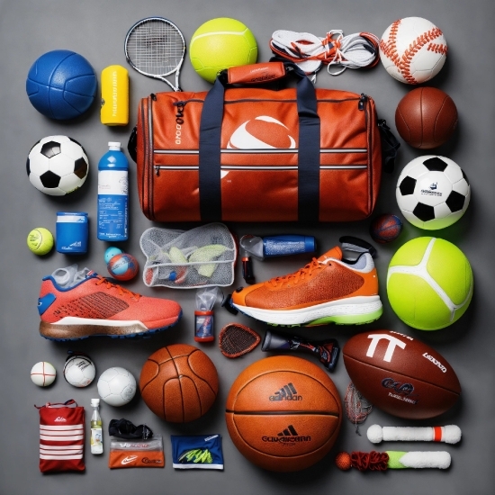 Sports Equipment, Basketball, Product, Ball, Orange, Sports Gear