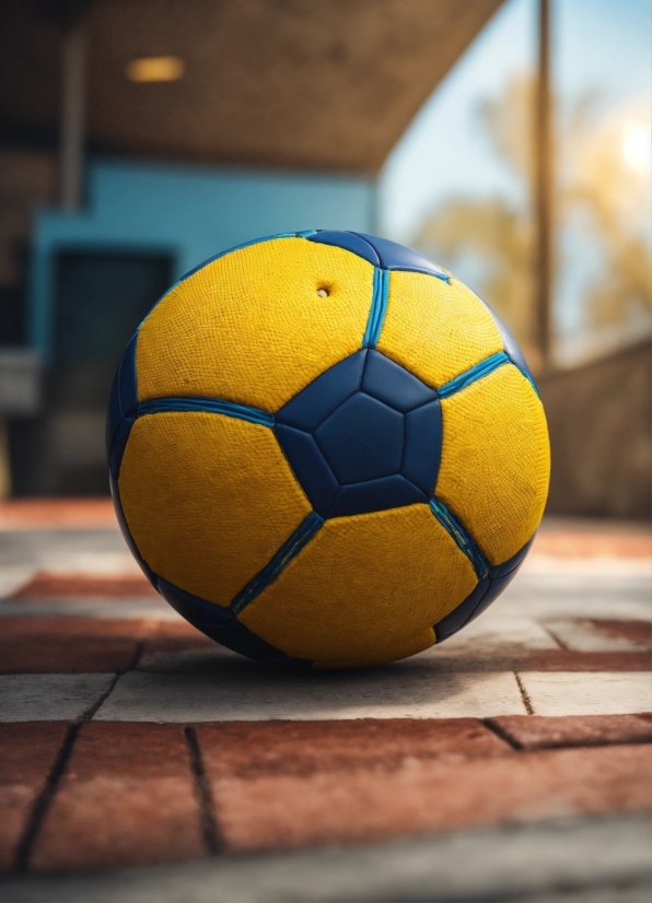 Sports Equipment, Football, Ball, Soccer, Soccer Ball, Ball Game