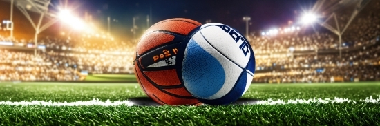 Sports Equipment, Football, World, Ball, Player, Ball Game