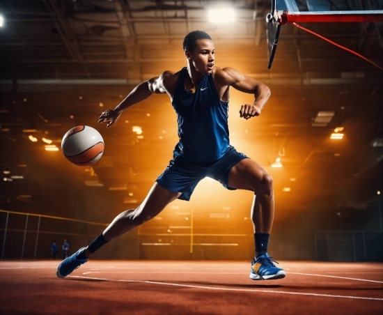 Sports Equipment, Player, Flash Photography, Entertainment, Shorts, Competition Event