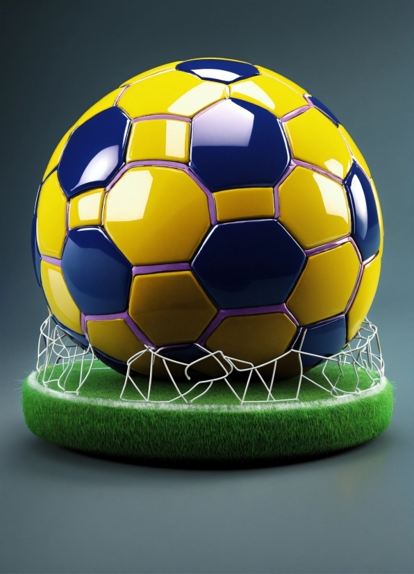Sports Equipment, Soccer, Football, Ball, Soccer Ball, Ball Game