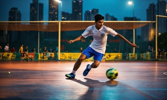 Sports Equipment, Soccer, Football, Ball, World, Ball Game