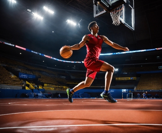 Sports Uniform, Shorts, Field House, Sports Equipment, Basketball Moves, Basketball Hoop