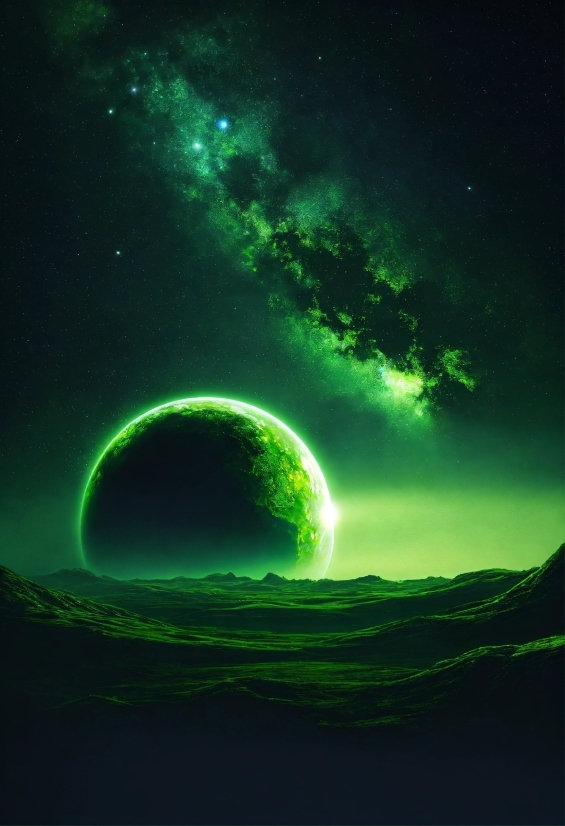 Stock Foto Free, Sky, Atmosphere, Natural Landscape, World, Astronomical Object