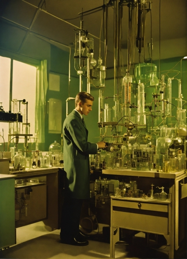 Stock Images For Graphic Designers, Laboratory Equipment, Science, Chemistry, Research, Engineering