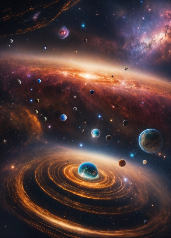 Stove Clipart, Atmosphere, Light, Nature, Galaxy, World