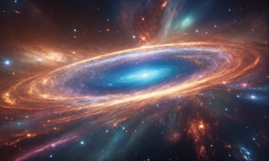 Substance Designer, Atmosphere, Light, Galaxy, Atmospheric Phenomenon, Astronomical Object
