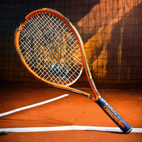 Tennis, Sports Equipment, Strings, Racket, Tennis Equipment, Racquet Sport