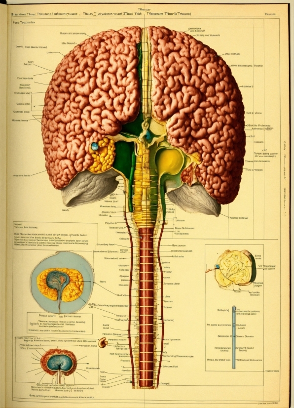 Terrestrial Plant, Organism, Human Anatomy, Font, Plant, Illustration