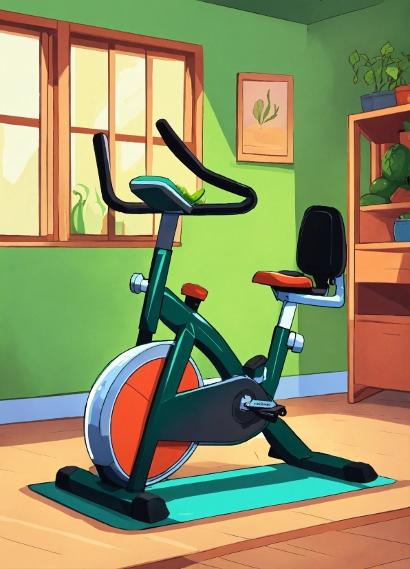 Tire, Wheel, Green, Indoor Cycling, Musical Instrument, Bicycle
