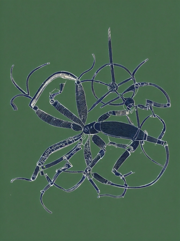 Top Stock Photo Sites, Arthropod, Art, Font, Circle, Terrestrial Plant