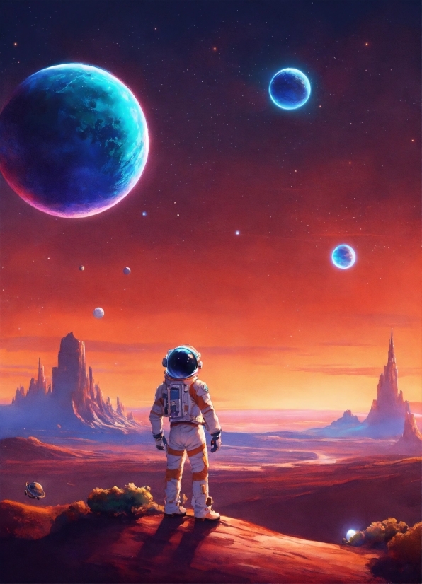 Toy Story Wallpaper, Sky, Atmosphere, Moon, Photograph, World