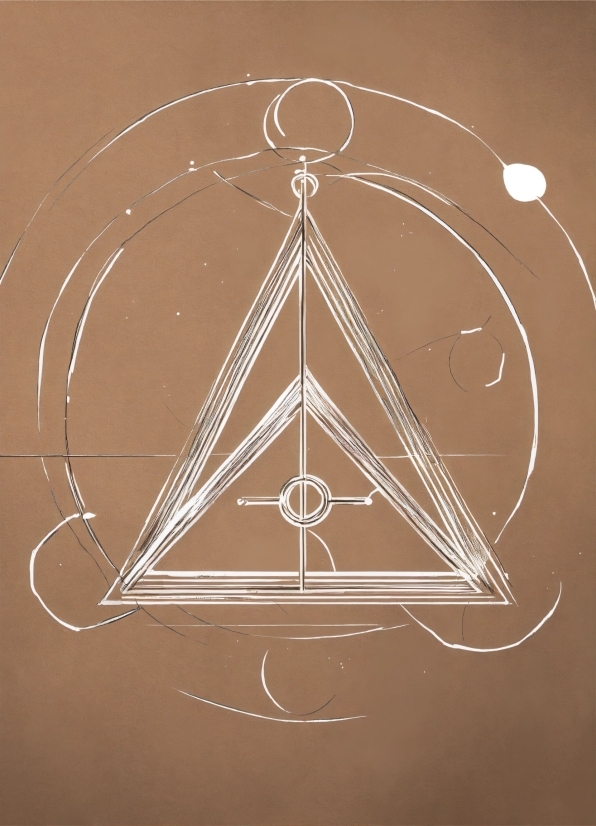 Triangle, Wood, Rectangle, Art, Font, Symmetry