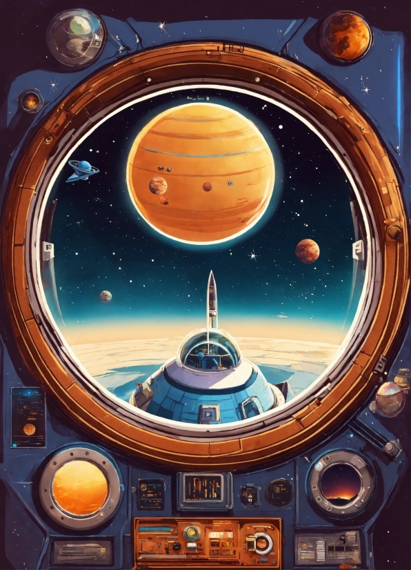 Trust Clipart, Sky, Light, World, Art, Astronomical Object