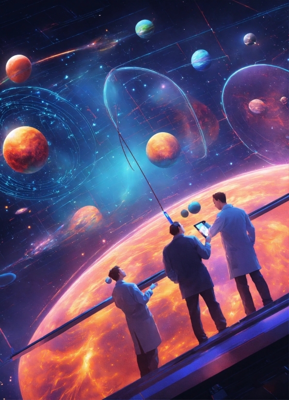 Vector Art Stock Images, World, Light, Lighting, Entertainment, Astronomical Object