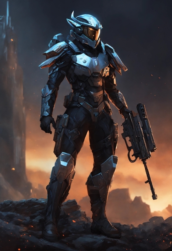 Walgreens Print Photos, Cg Artwork, Art, Armour, Sky, Machine