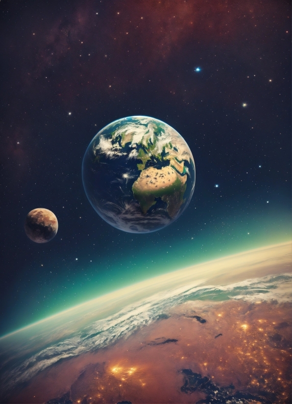 Wallpaper Photo Gallery Download, Atmosphere, Sky, World, Light, Nature