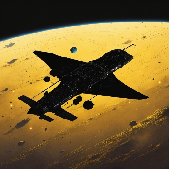 Wikimedia Images Public Domain, Atmosphere, Vehicle, Aircraft, Airplane, Aviation