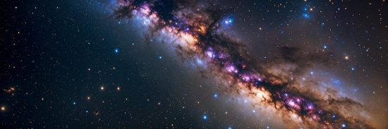 Wolf Pictures, Atmosphere, Sky, Galaxy, Atmospheric Phenomenon, World