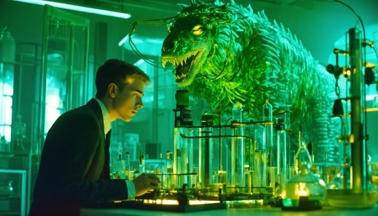 Www Shutterstock Com Free Images, Green, Extinction, Lighting, Dinosaur, Carnivore